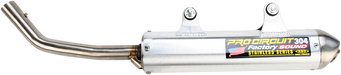 PRO CIRCUIT 304 Silencer 1051130