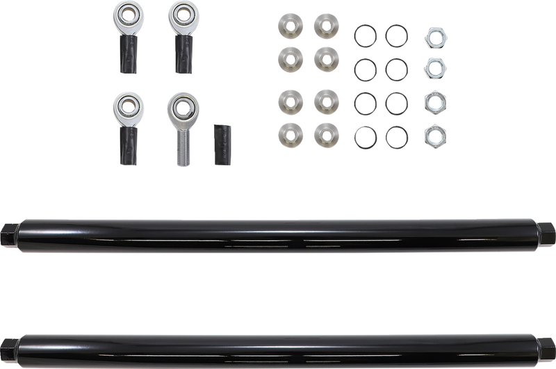 MOOSE RACING Radius Rod - Heavy Duty - Upper 45518