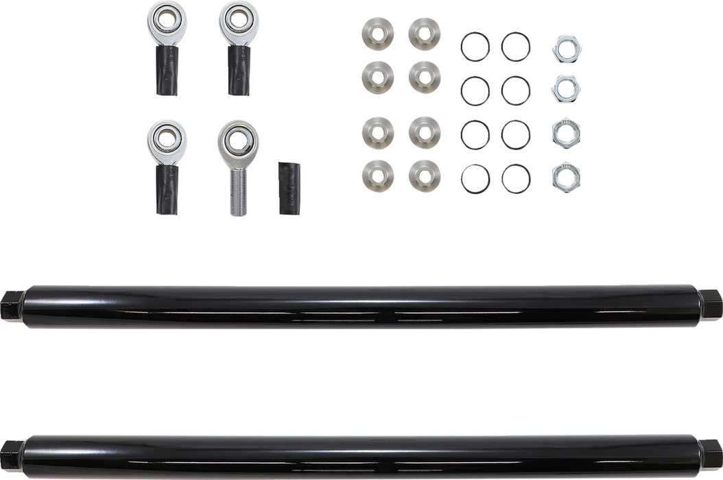 MOOSE RACING Radius Rod - Heavy Duty - Upper 45518