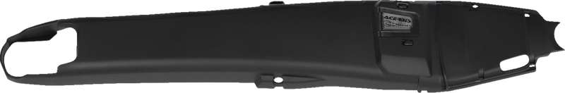 ACERBIS Swing Arm Guards - Black 2966540001