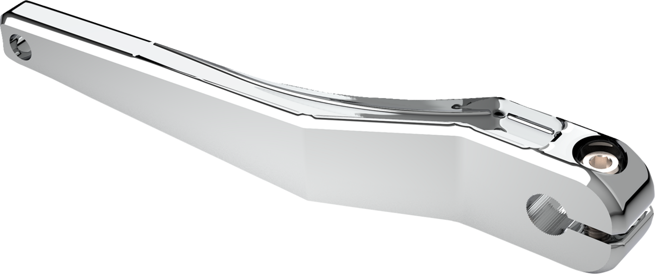 LA CHOPPERS County Shifter - Chrome - FL/FX '84-'23 LA-P102-02C