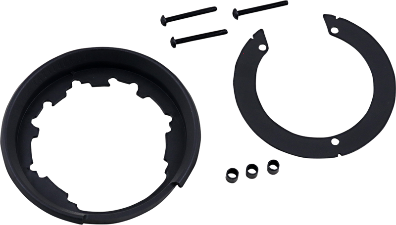 GIVI Tanklock Ring - Kawasaki BF32