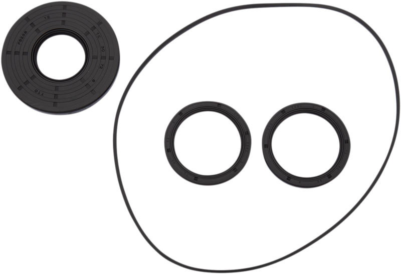 MOOSE RACING Differential Seal Kit - Front 25-2108-5