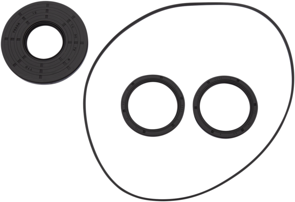 MOOSE RACING Differential Seal Kit - Front 25-2108-5