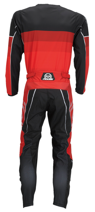 MOOSE RACING Qualifier® Jersey - Red/Black - 2XL 2910-7184