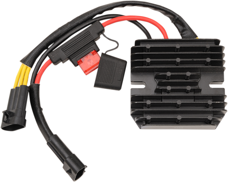 MOOSE UTILITY Regulator/Rectifier - Polaris M-10-565H