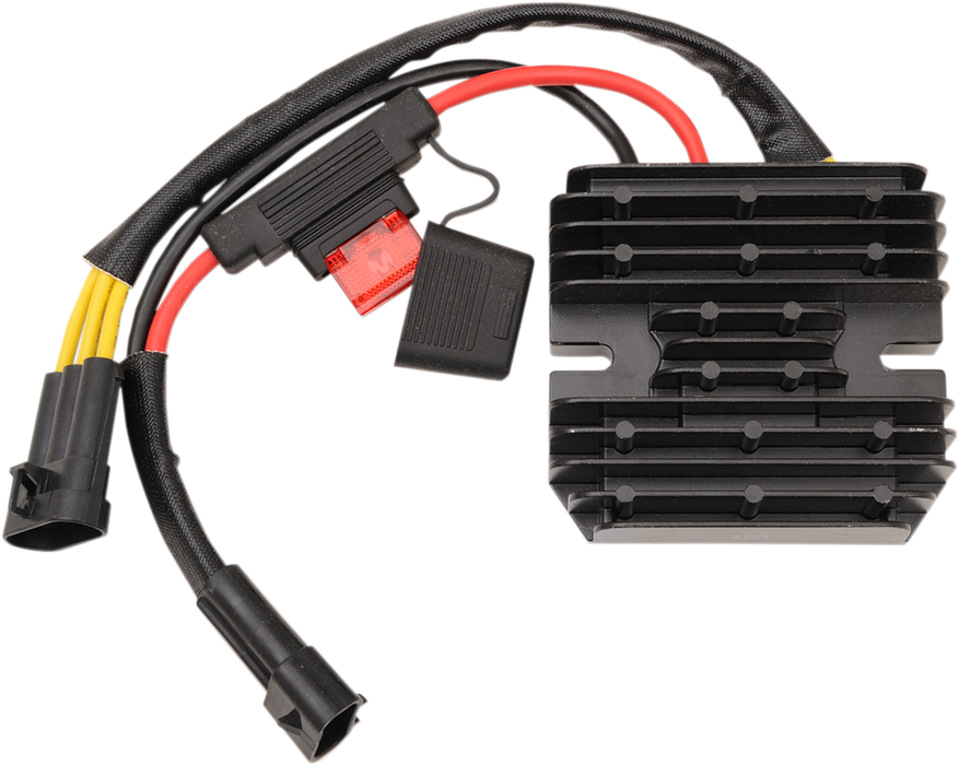 MOOSE UTILITY Regulator/Rectifier - Polaris M-10-565H
