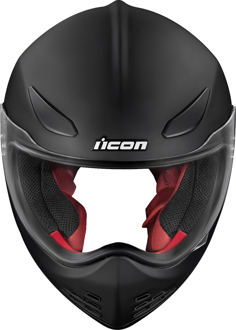 ICON Domain™ Motorcycle Helmet - Rubatone - XS 0101-14916