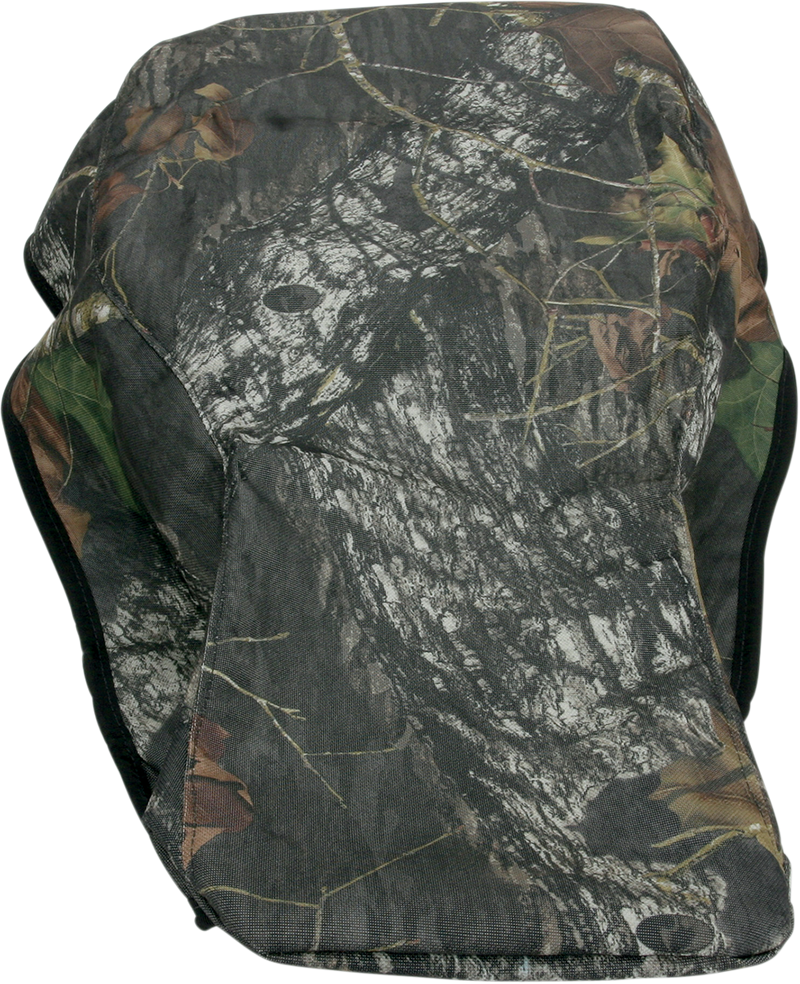 MOOSE UTILITY Seat Cover - Camo - Big Bear SCYB-155