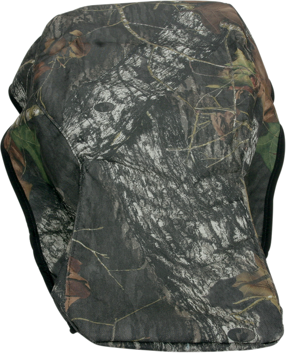 MOOSE UTILITY Seat Cover - Camo - Big Bear SCYB-155