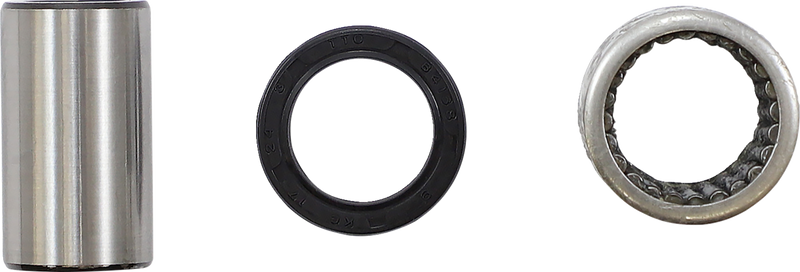 MOOSE RACING Shock Bearing Kit - Upper/Lower 29-5091