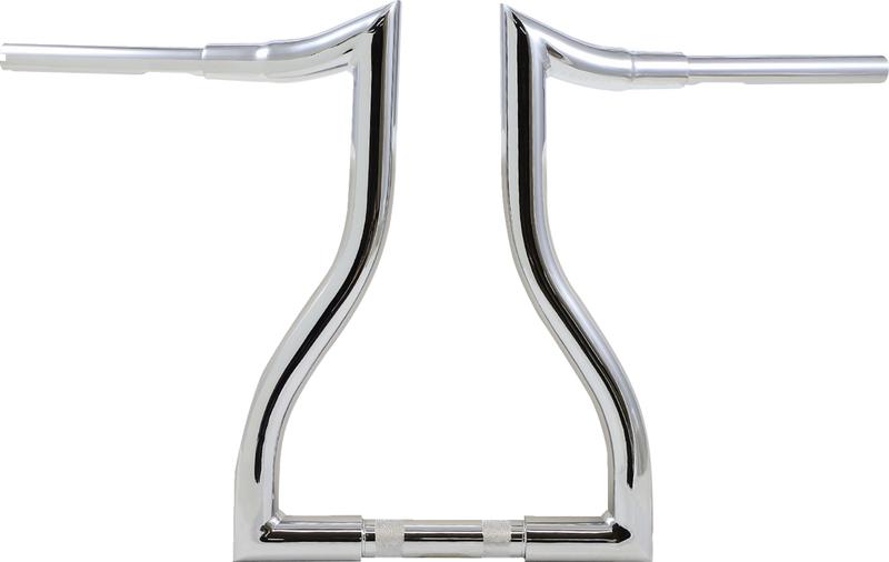 LA CHOPPERS Handlebar - Hammerhead - 16" - Chrome LA-7326-16