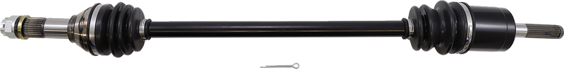 MOOSE UTILITY Complete Axle Kit - Front Left - Can Am CAN-7080