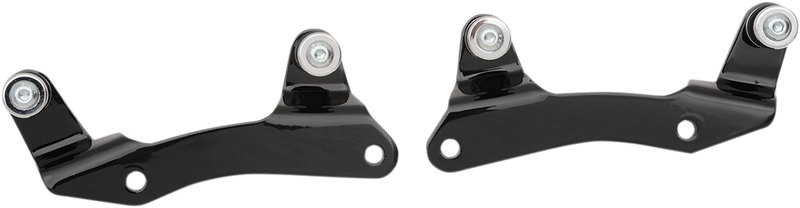 COBRA Detachable Backrest Mounting Kit DOCKING KIT 602-2101B