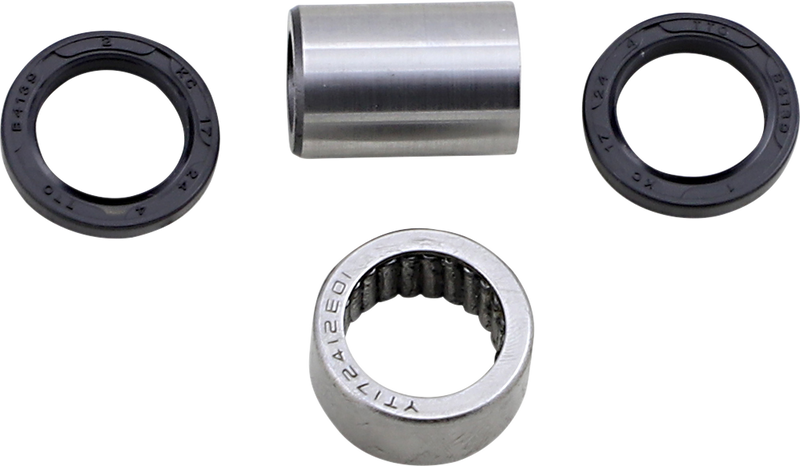 MOOSE RACING Shock Bearing Kit - Back Lower 29-5085