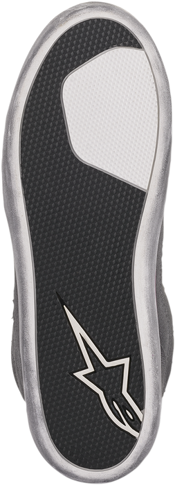 ALPINESTARS J-6 Waterproof Women's Shoes - Gray/Pink - US 6.5 254222090957