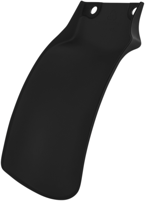 ACERBIS Mud Flap - Black 2709730001