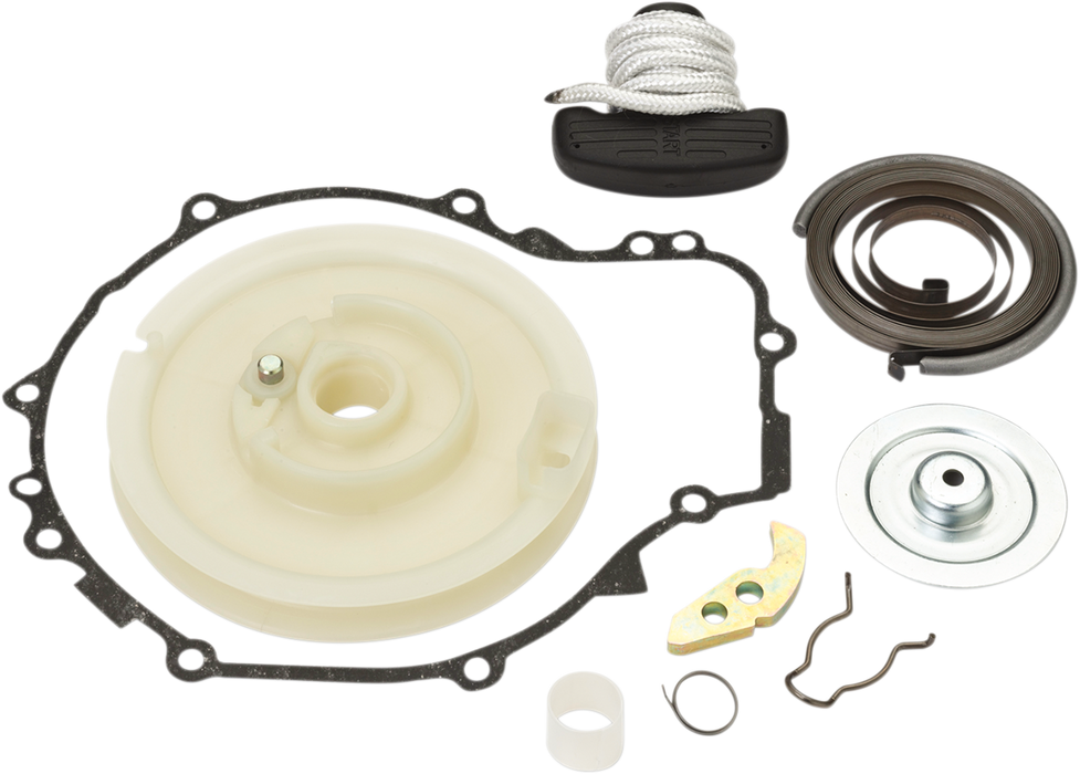 MOOSE UTILITY Pull Start Rebuild Kit - Polaris M-67-500