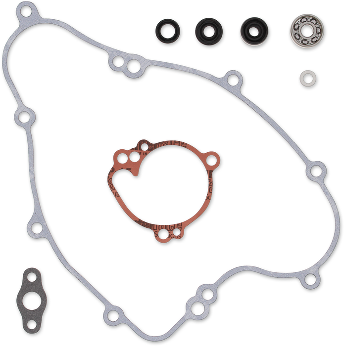MOOSE RACING Water Pump Rebuild Kit 821417MSE