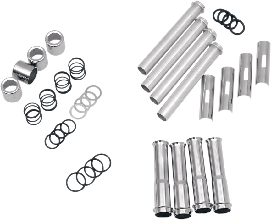 DRAG SPECIALTIES 76520