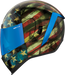 ICON Airform™ Motorcycle Helmet - Old Glory - XL 0101-14786
