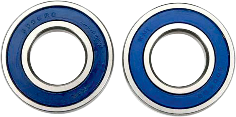 MOOSE RACING Wheel Bearing Kit - Front/Rear 25-1070