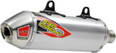 PRO CIRCUIT T-6 Muffler 0151635A