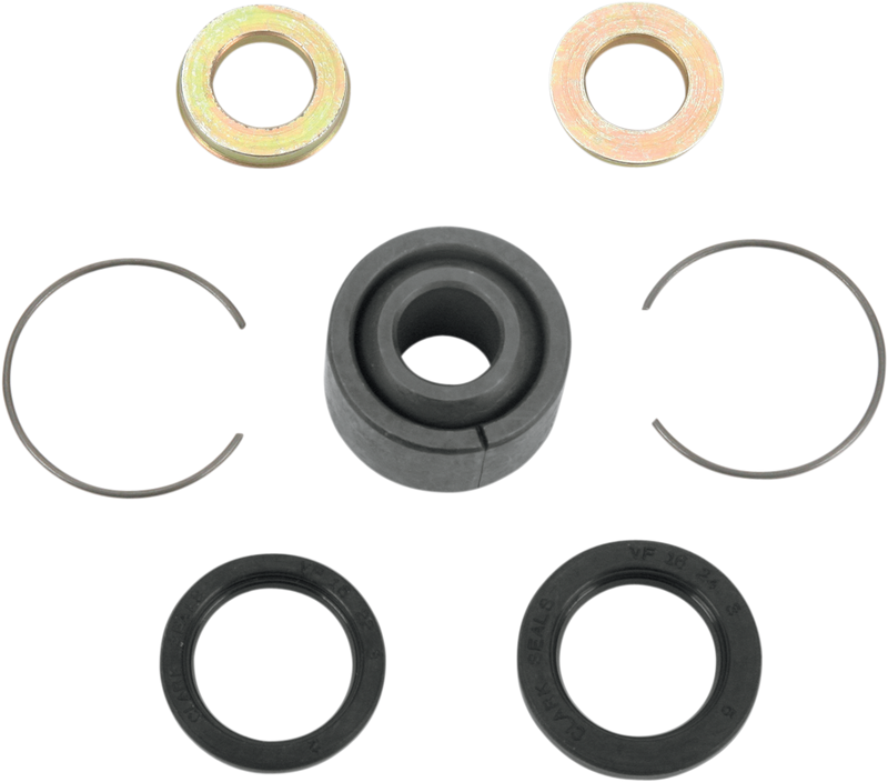 MOOSE RACING Shock Bearing Kit - Back Upper 29-1006