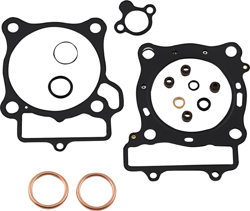 MOOSE RACING Gasket - Top End 8100000MSE