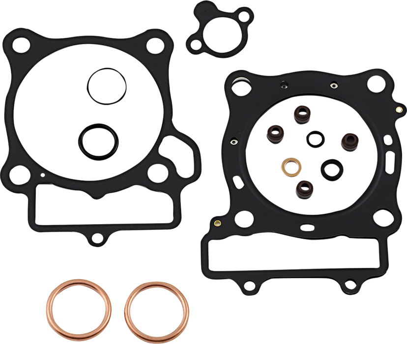 MOOSE RACING Gasket - Top End 8100000MSE