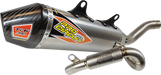 PRO CIRCUIT TI-6 Pro Exhaust System Husqvarna FC 450 /KTM SX-F FE 450 0352245FP