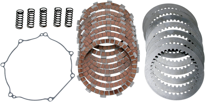 MOOSE RACING Clutch Kit M90-200