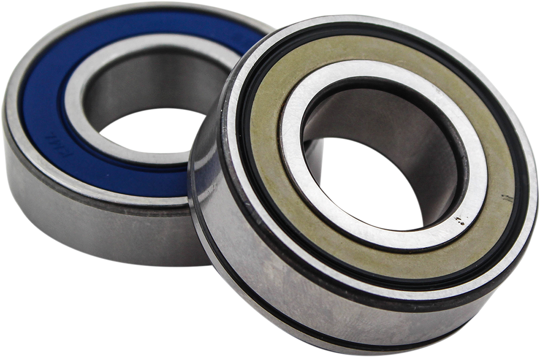 DRAG SPECIALTIES Wheel Bearing - Front/Rear 25-1691