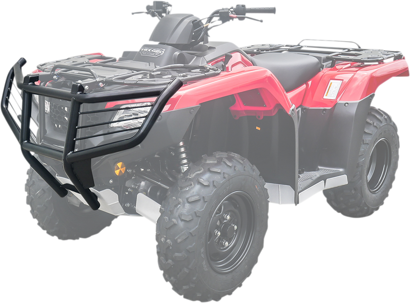 MOOSE UTILITY Front Bumper - Rancher 2444-2132.1