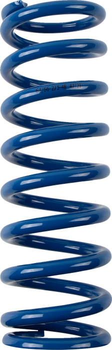 MOOSE RACING Shock Spring - 64/66 mm - 48 n/mm 1312-1006