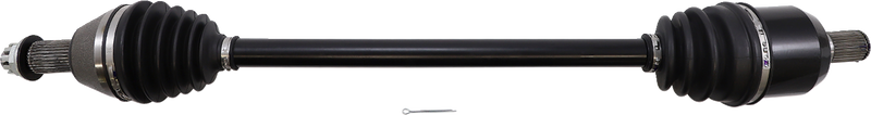 MOOSE UTILITY Complete Axle Kit - Rear Left/Right - Honda HON-7052