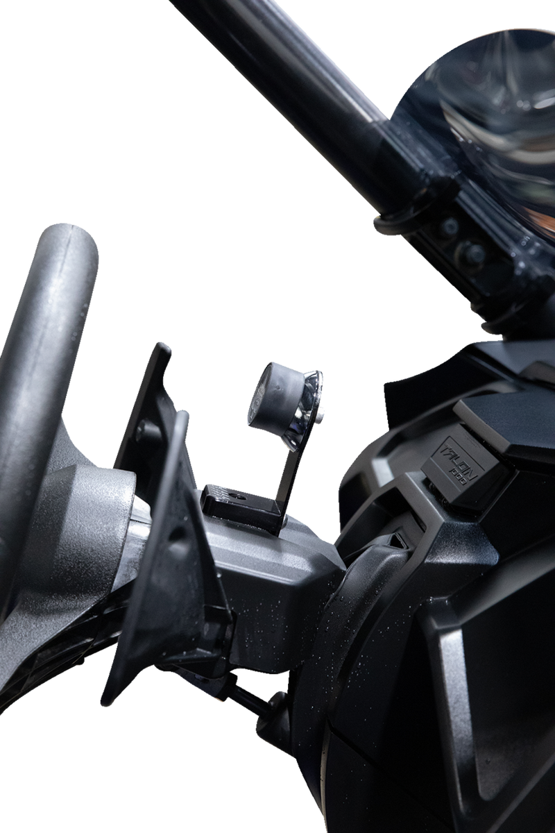 KLOCK WERKS Mount - Phone - Steering Column - Talon KWD-05-0566