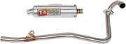 PRO CIRCUIT T-4 Exhaust System 4QH90090