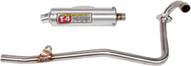 PRO CIRCUIT T-4 Exhaust System 4QH90090