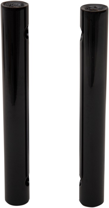 LA CHOPPERS Risers - Kage Fighter - 10" - Black LA-7335-10RB