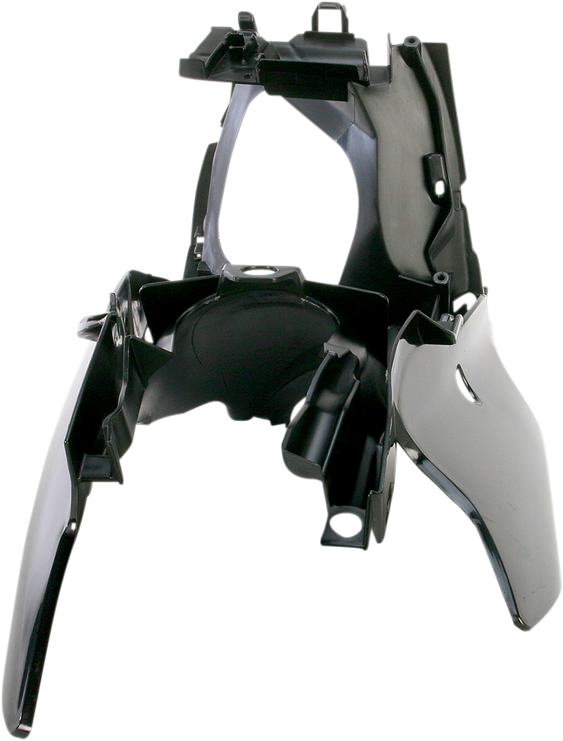 ACERBIS Side Panels - Black 2314270001