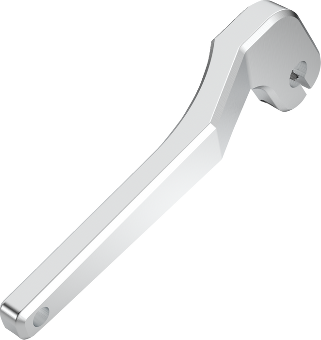 LA CHOPPERS County Shifter - Raw - FXD '91-'17 LA-P102-00