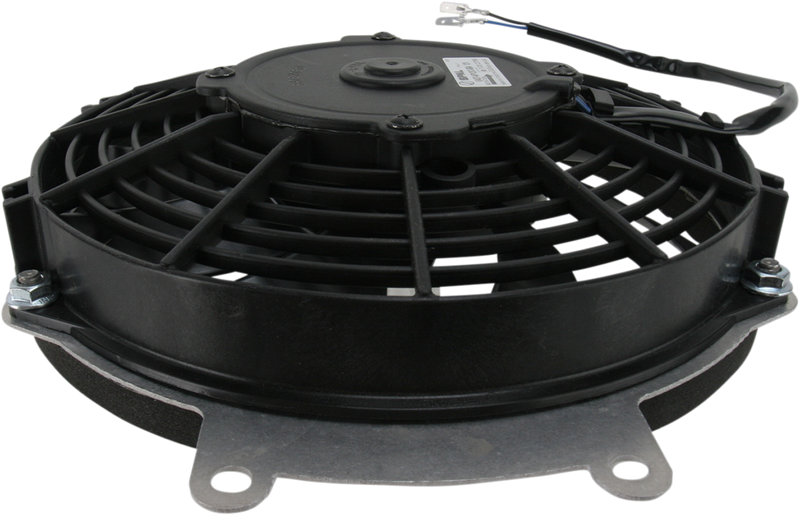 MOOSE UTILITY Hi-Performance Cooling Fan - 600 CFM Z5012