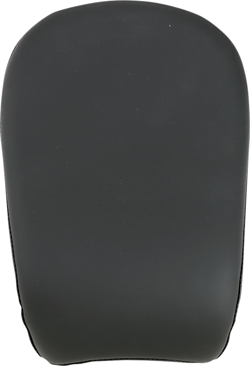 DRAG SPECIALTIES Rear Solo Seat - Wide - Smooth - FXS/FLS 0802-0788