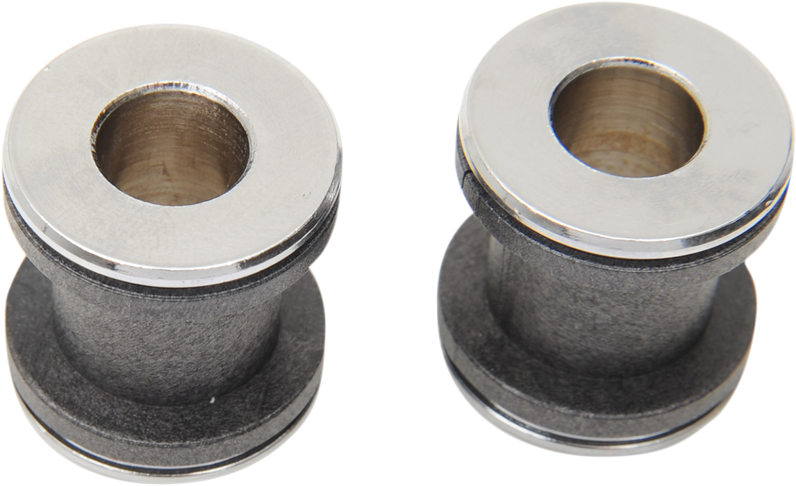 DRAG SPECIALTIES Sissy Bar Bushings - .615" Diameter C77-0092