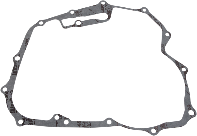 MOOSE RACING Clutch Cover Gasket 816179MSE