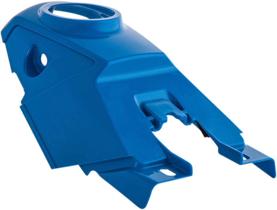 ACERBIS Tank Cover - Blue 2686530003