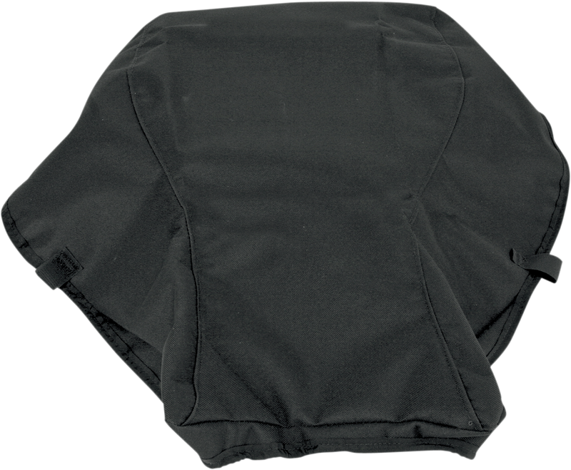 MOOSE UTILITY Seat Cover - Black - Recon SCHN05-11