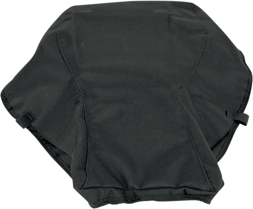 MOOSE UTILITY Seat Cover - Black - Recon SCHN05-11
