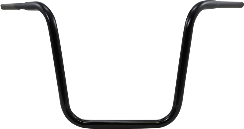 LA CHOPPERS Handlebar - Ape Hanger - 16" - Black LA-7312-16B